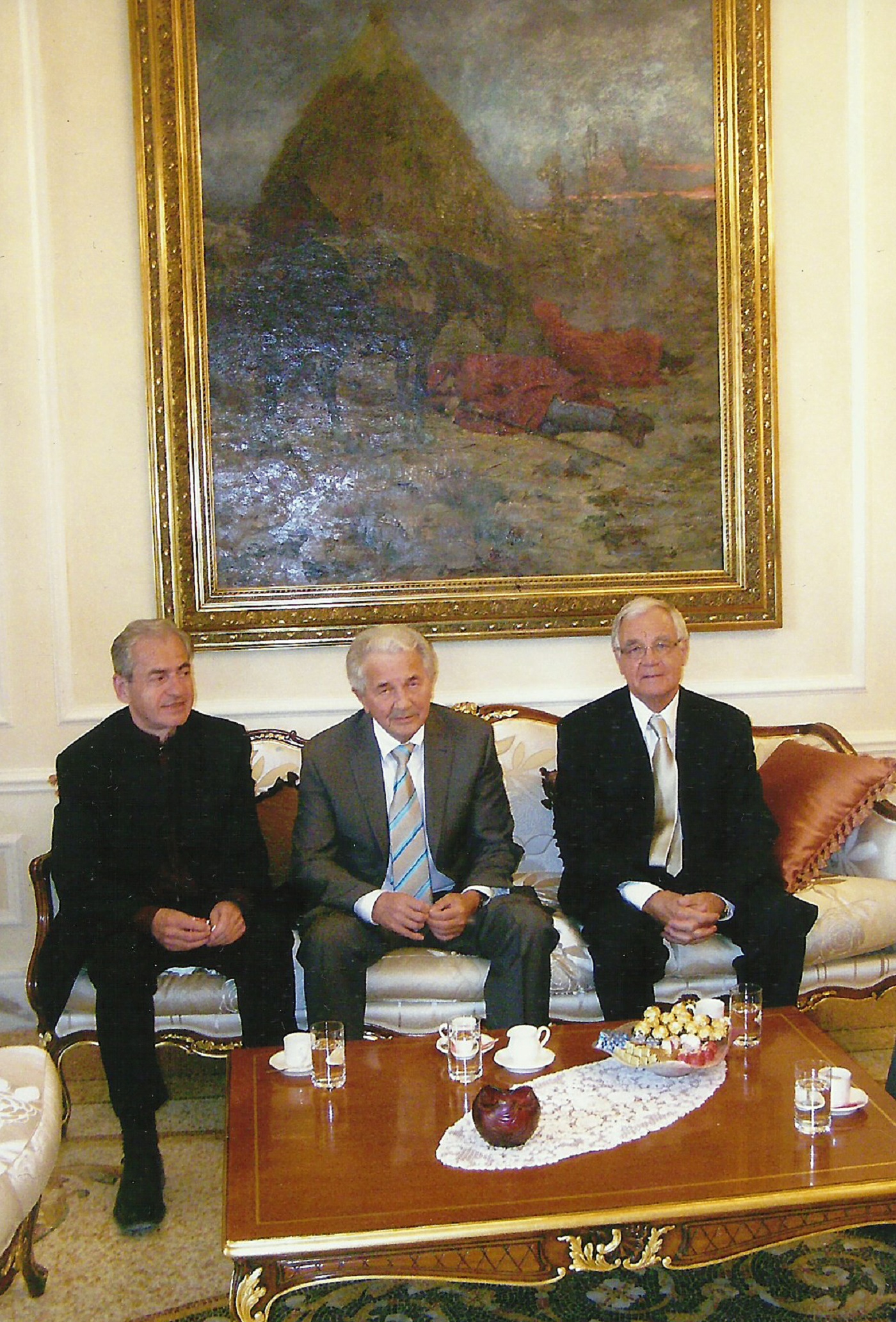 M. Ramušćak, D. Drk, M. Lacković