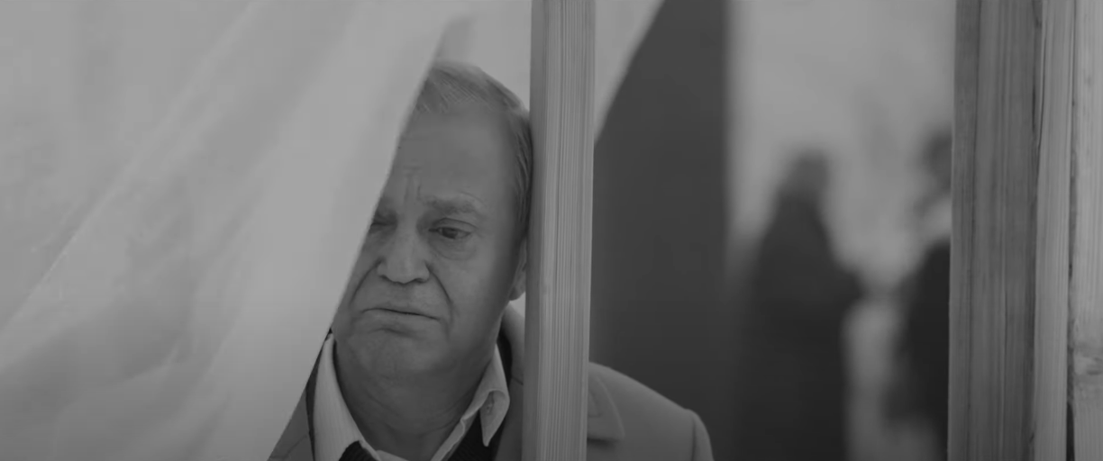 Hadžihafizbegović u nadolazećem filmu "Lijepa večer, lijep dan"