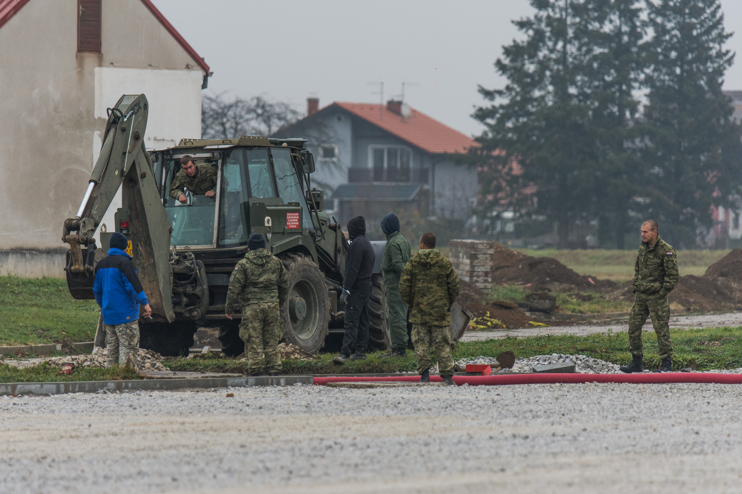Puhački strojevi