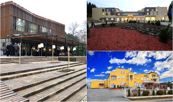 mjesto za pronalazak hotelaupoznavanje gluvih