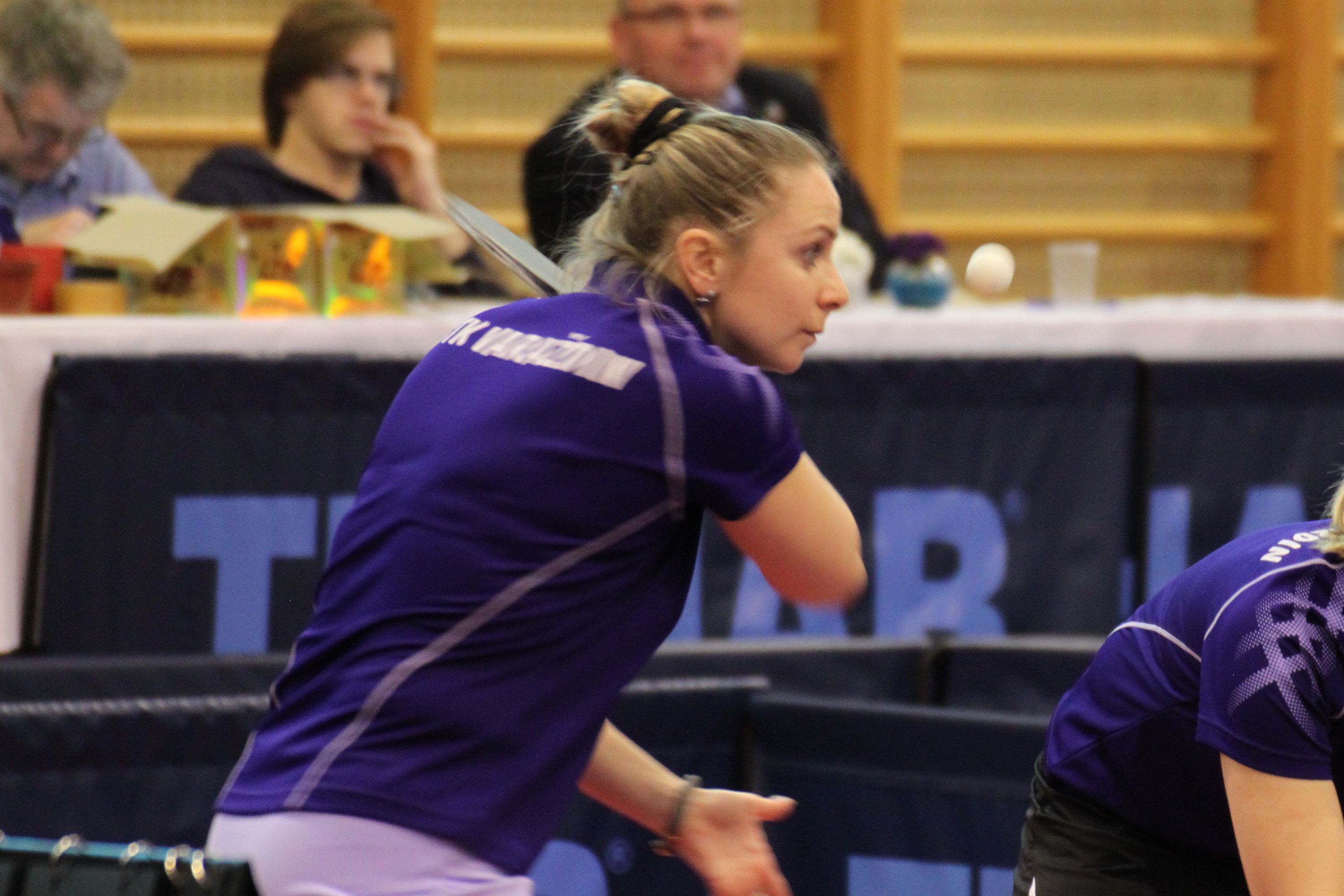 Ivana Malobabić treća na jakom međunarodnom turniru Milenij Open u Opatiji