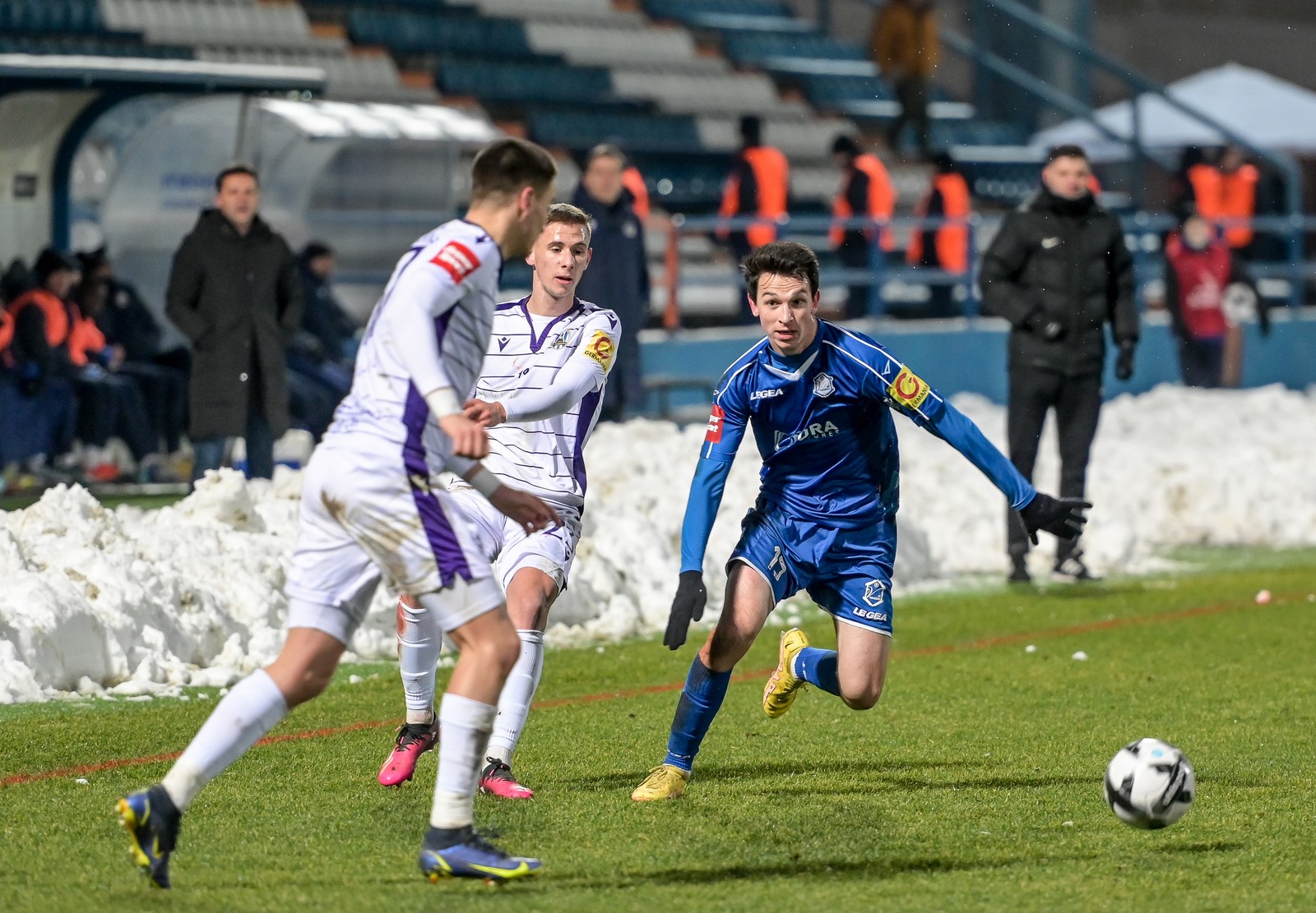 NK Lokomotiva Zagreb 3-3 NK Nogometni Klub Varazdin :: Resumos :: Videos 