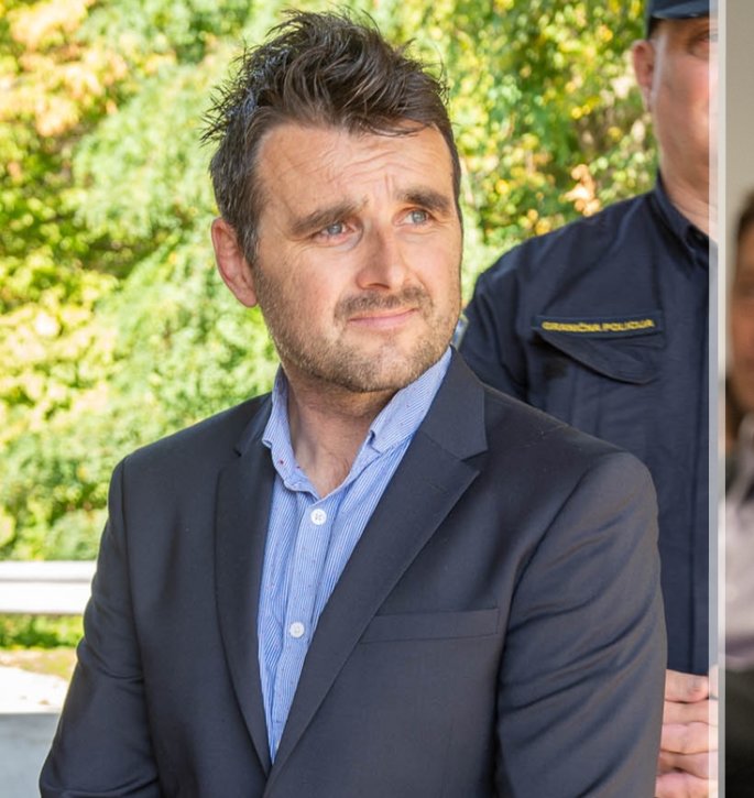 uhićen krunoslav jurgec